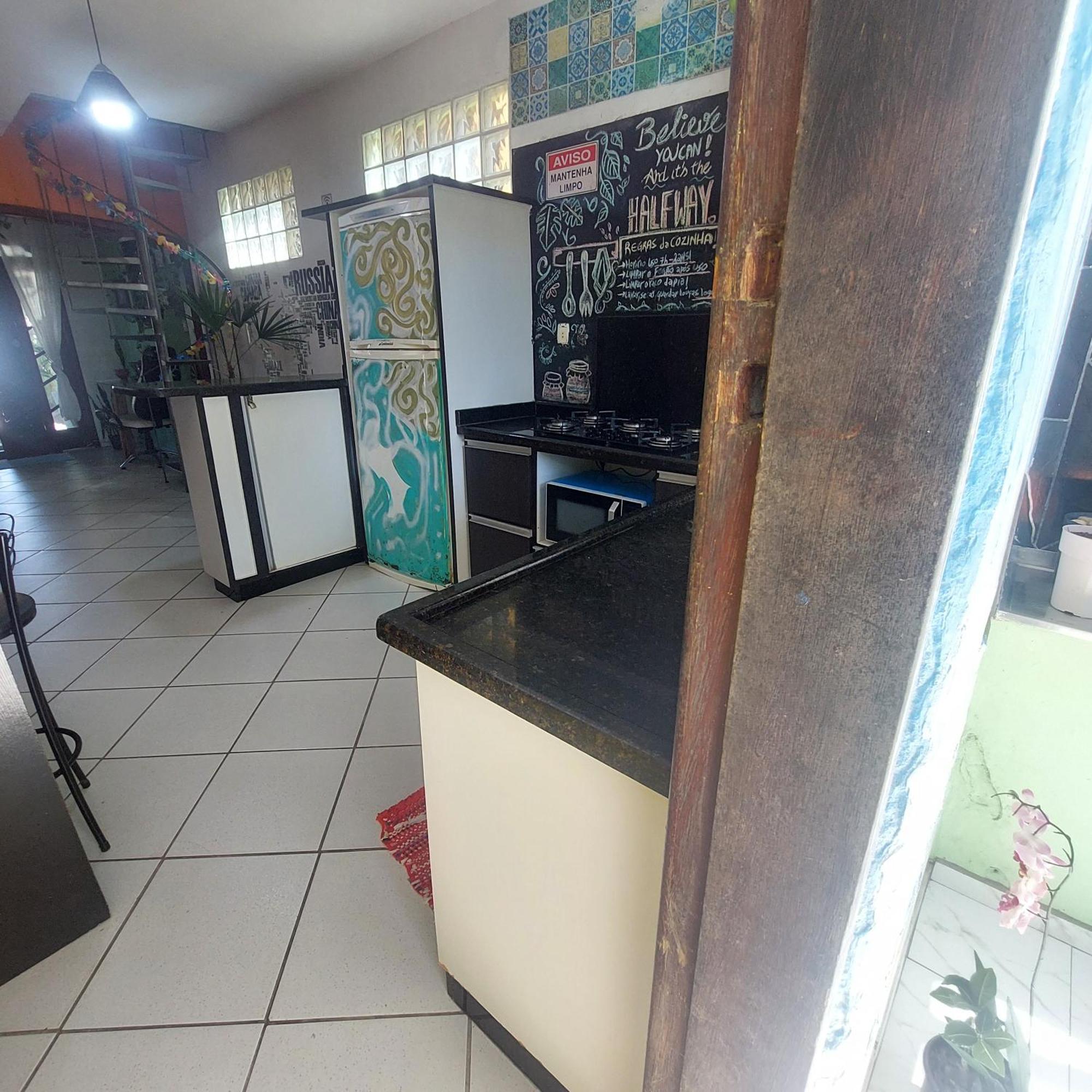 Hospedaria Green Hostel - Florianopolis — Photos 3
